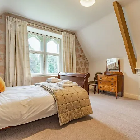 Elm Lodge Holiday home *