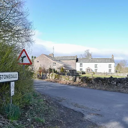 Elm Lodge Holiday home *