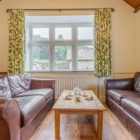 Elm Lodge * Ravenstonedale