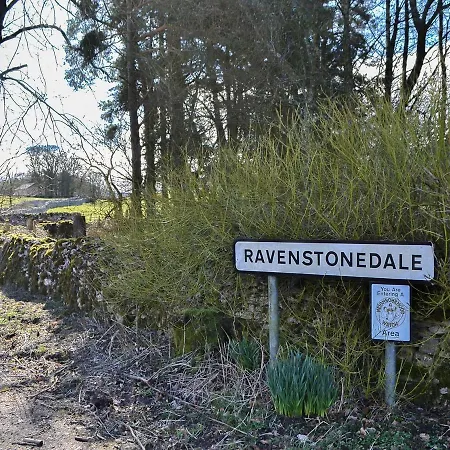 Elm Lodge Ravenstonedale